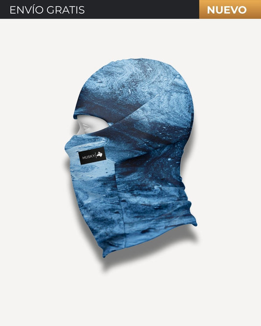 Balaclava - Ocean