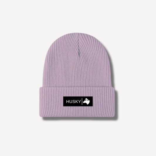 Beanie - Logo Rosse