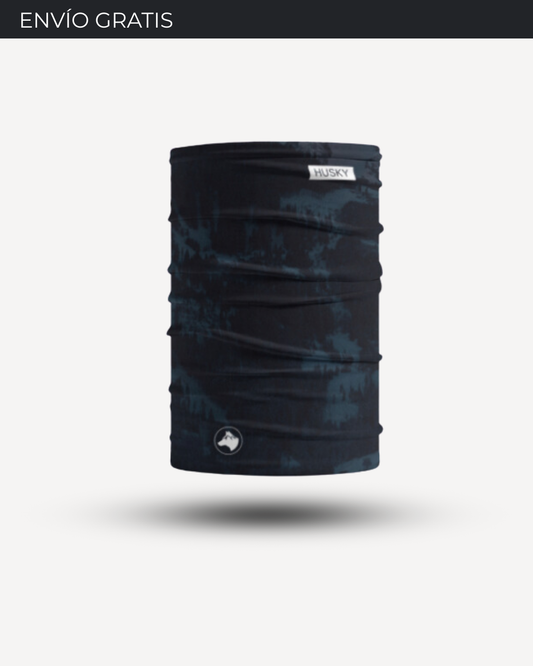 Buff Reversible 2 en 1 - Forest
