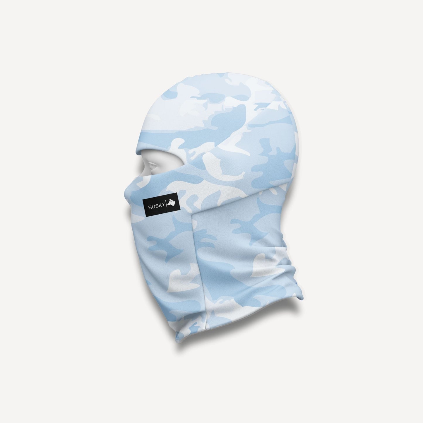 Balaclava - Camo Soft
