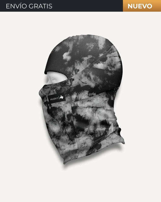 Balaclava - Nubla