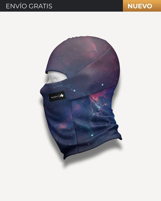 Balaclava - Espacio