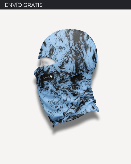 Balaclava - Waves