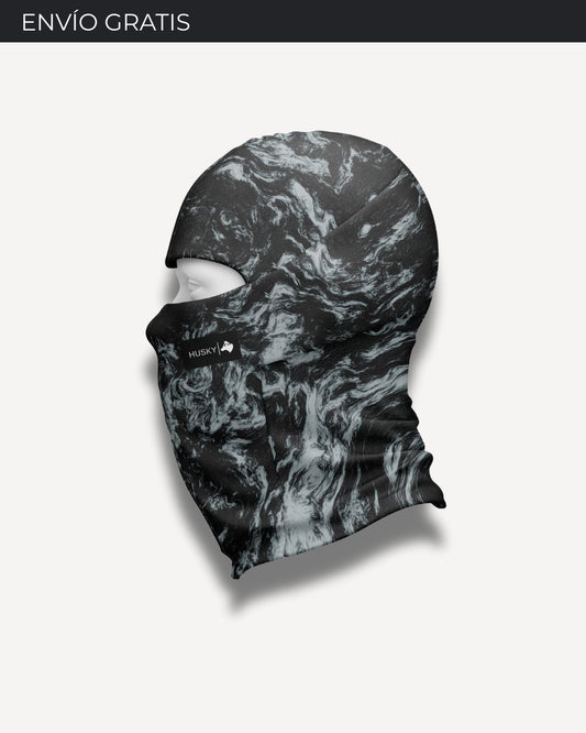 Balaclava - Wlack
