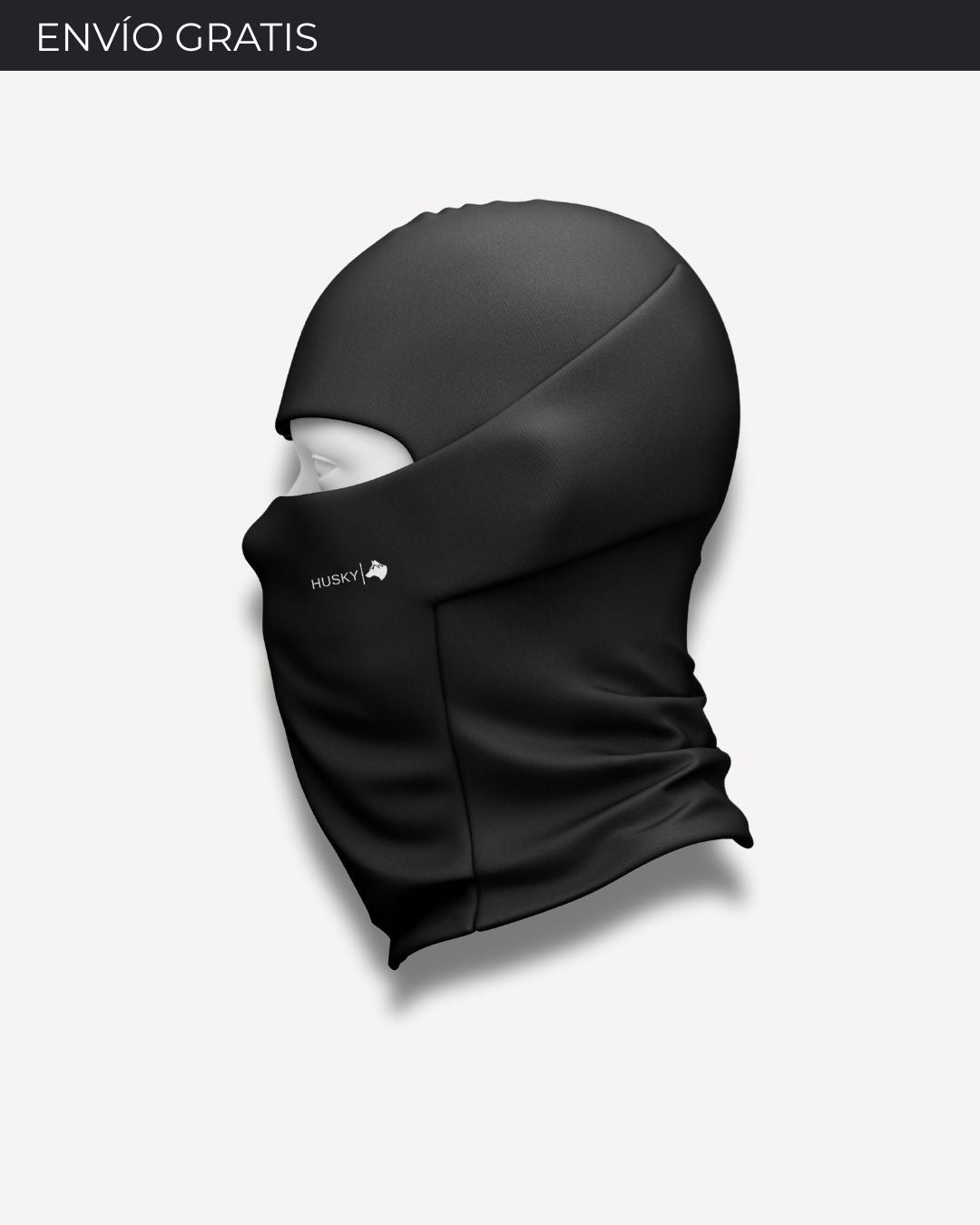 Balaclava - Classic Black
