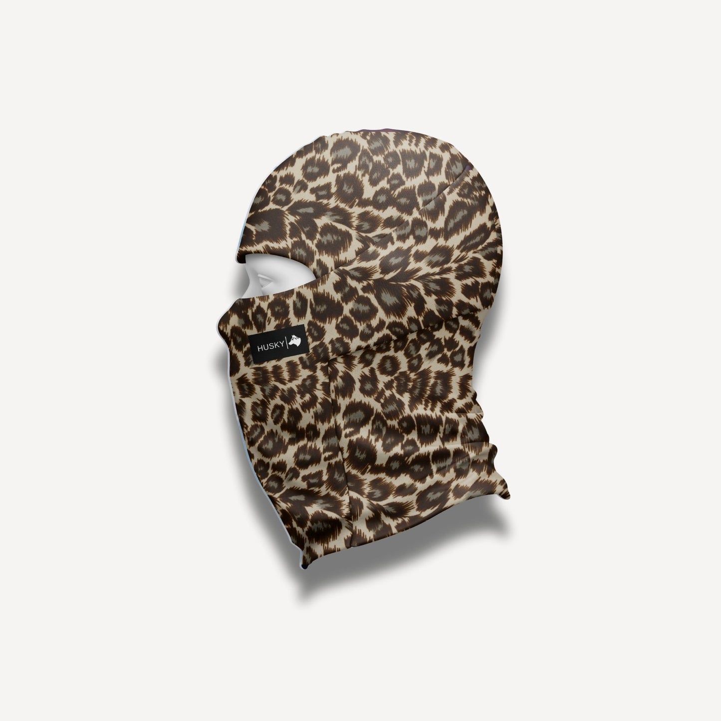 Balaclava - Animal Print