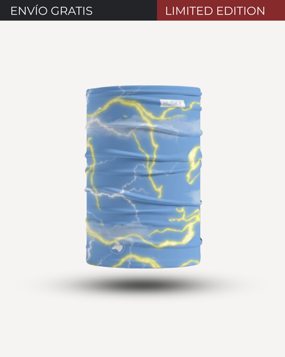 Buff Reversible 2 en 1 - Tunder x Dr. Pepe