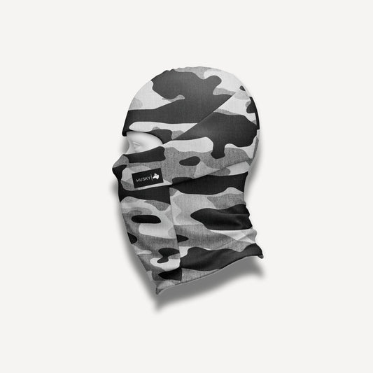 Balaclava - High Camo