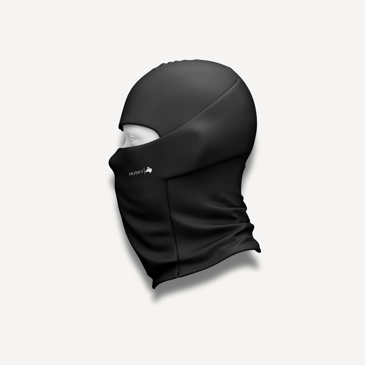 Balaclava - Classic Black