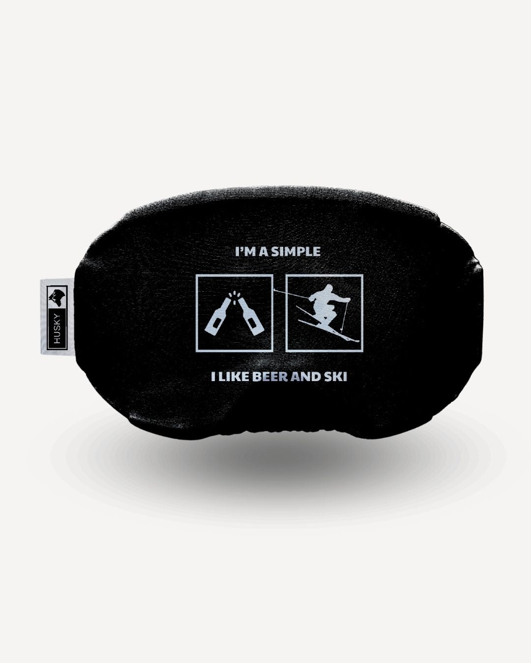 Funda para Antiparra - Im Simple N2