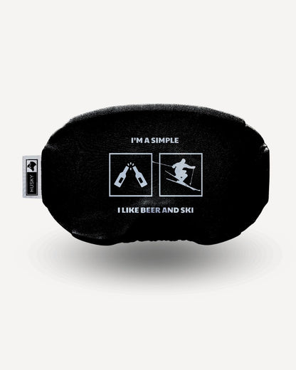 Funda para Antiparra - Im Simple N2