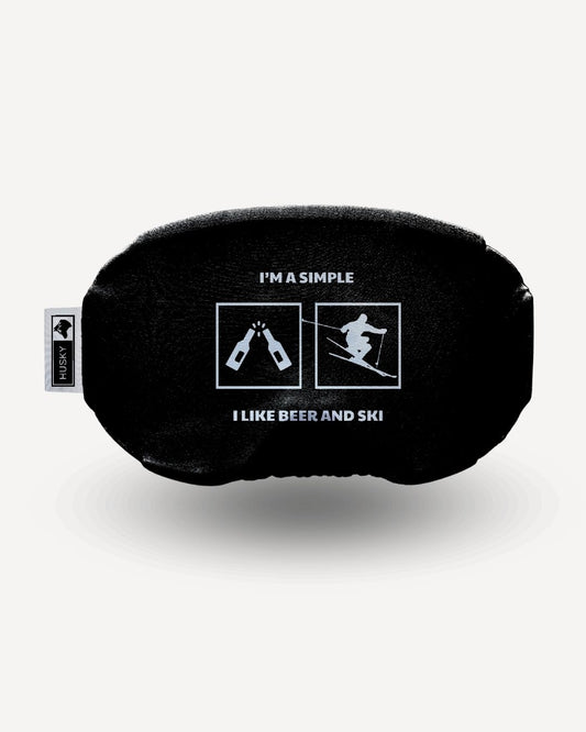 Funda para Antiparra - Im Simple N2