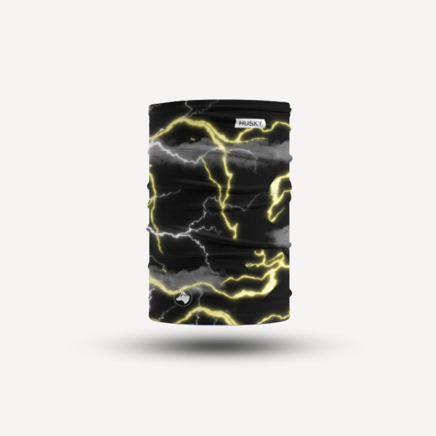 Buff Reversible 2 en 1 - Tunder x Dr. Pepe