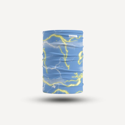 Buff Reversible 2 en 1 - Tunder x Dr. Pepe