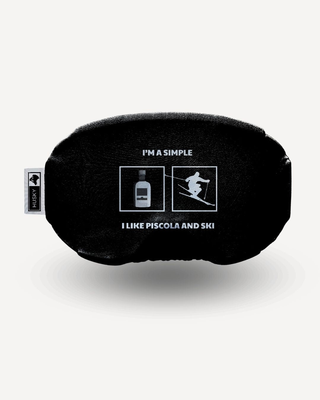 Funda para Antiparra - Im Simple
