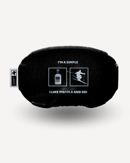 Funda para Antiparra - Im Simple