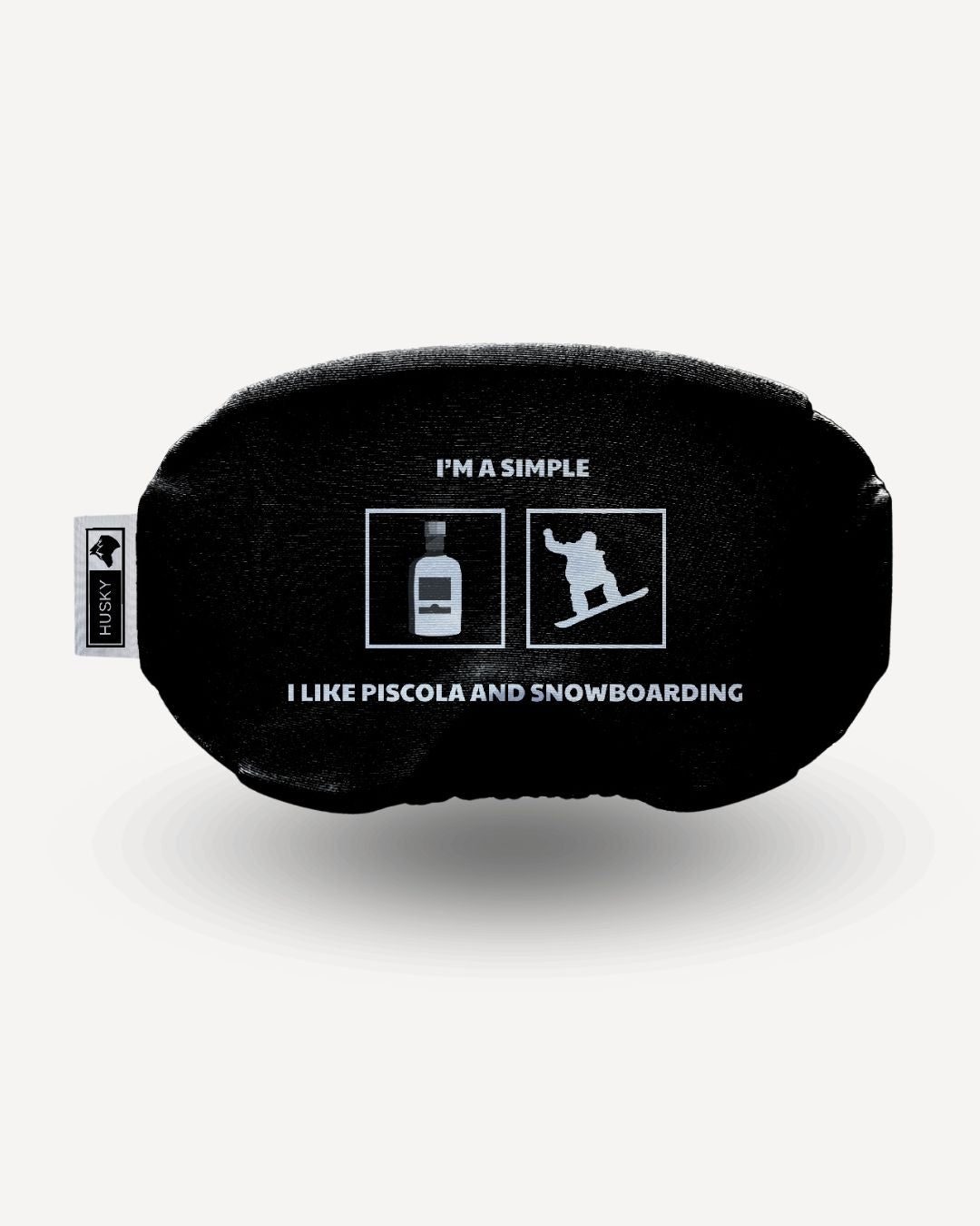 Funda para Antiparra - Im Simple