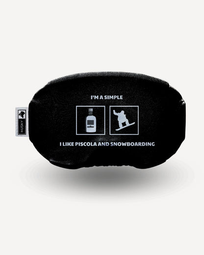 Funda para Antiparra - Im Simple