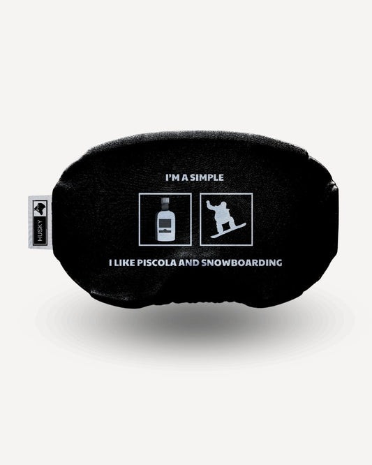 Funda para Antiparra - Im Simple