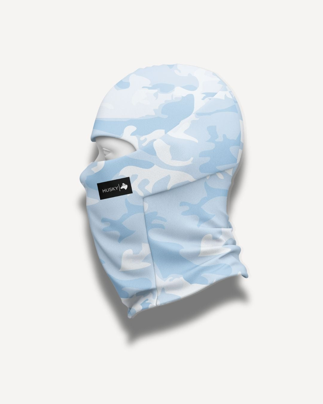 Balaclava - Camo Soft