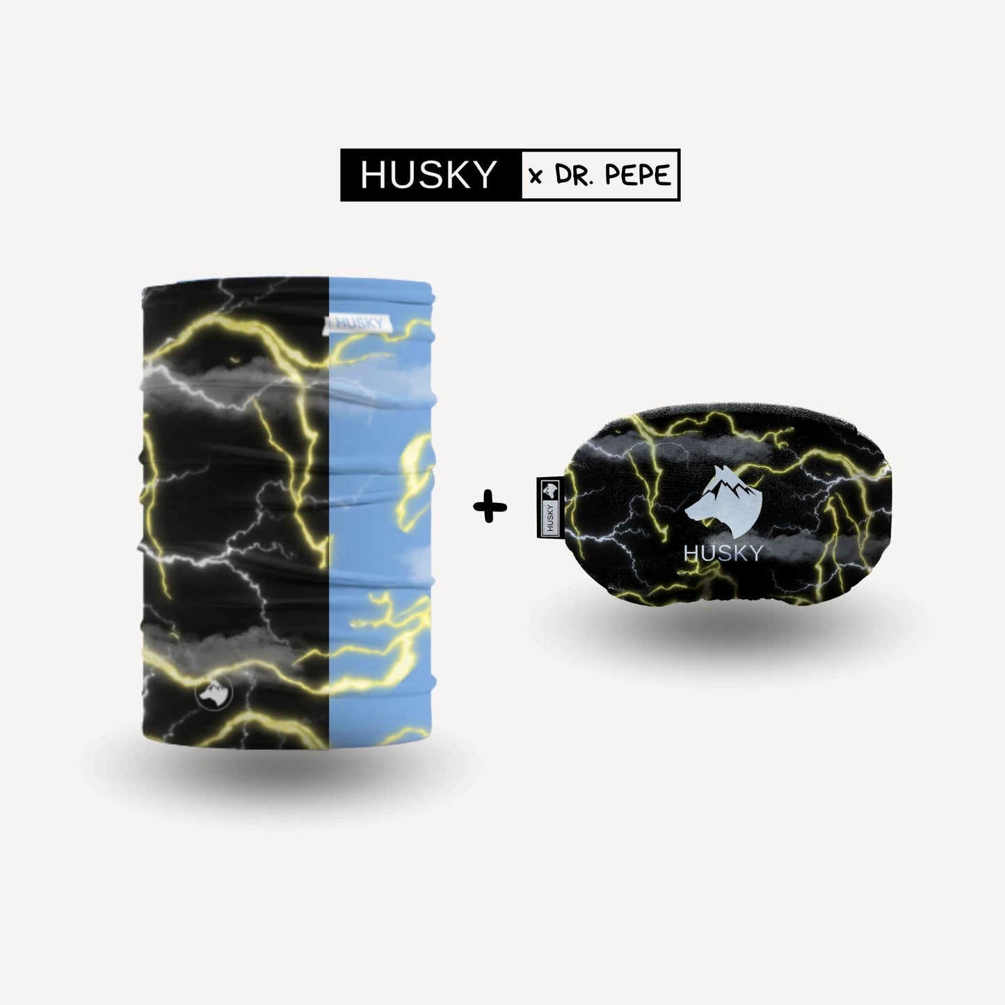 Pack Colección x Dr. Pepe