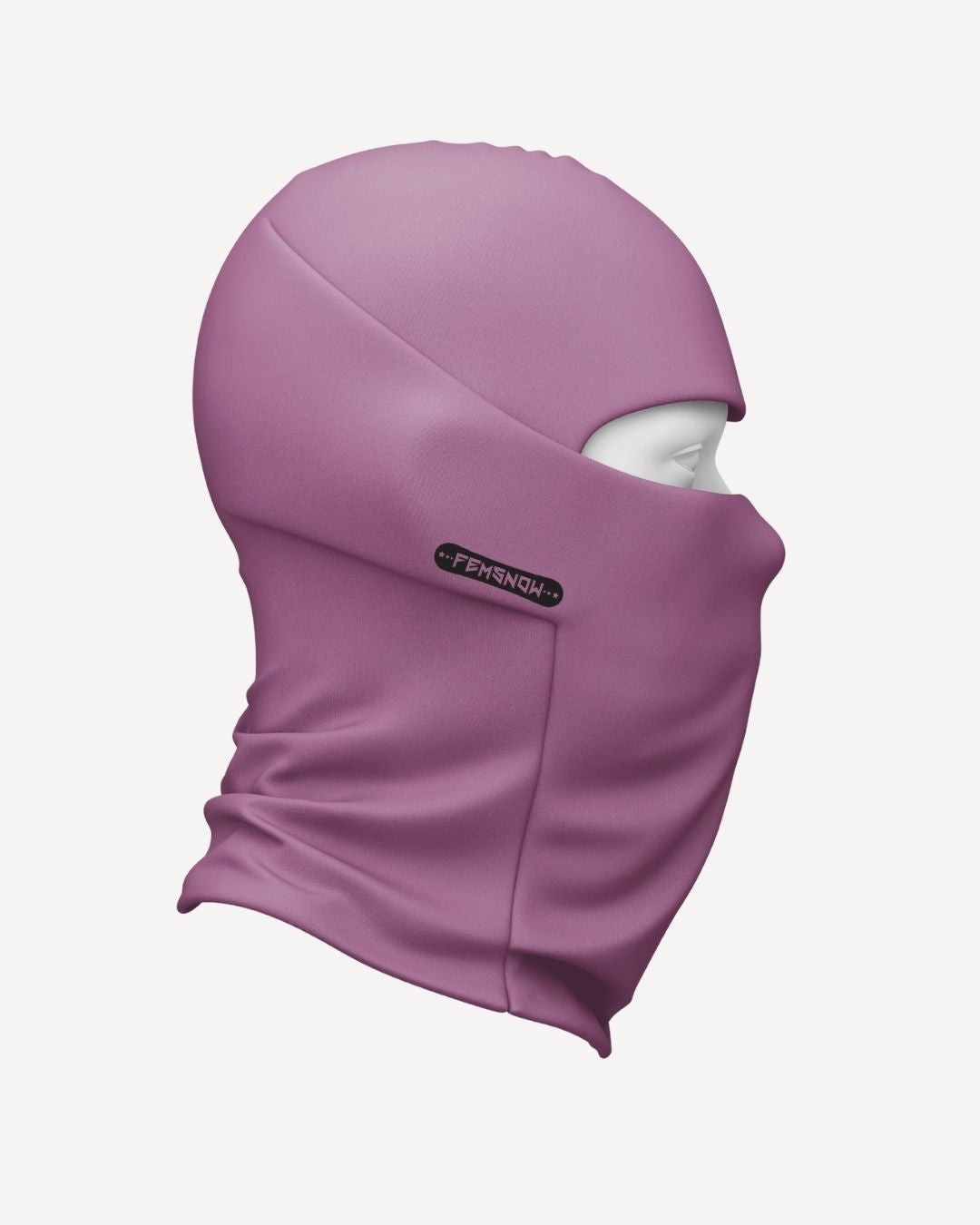 Balaclava - Edition FemSnow Solid