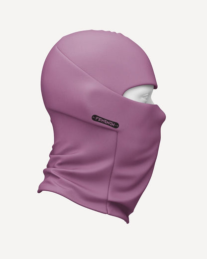 Balaclava - Edition FemSnow Solid