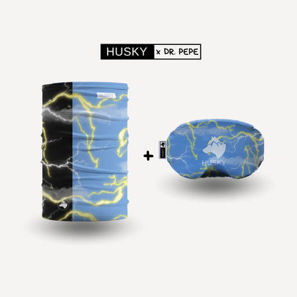 Pack Colección x Dr. Pepe