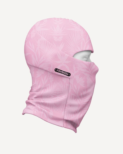 Balaclava - Edition FemSnow Texture