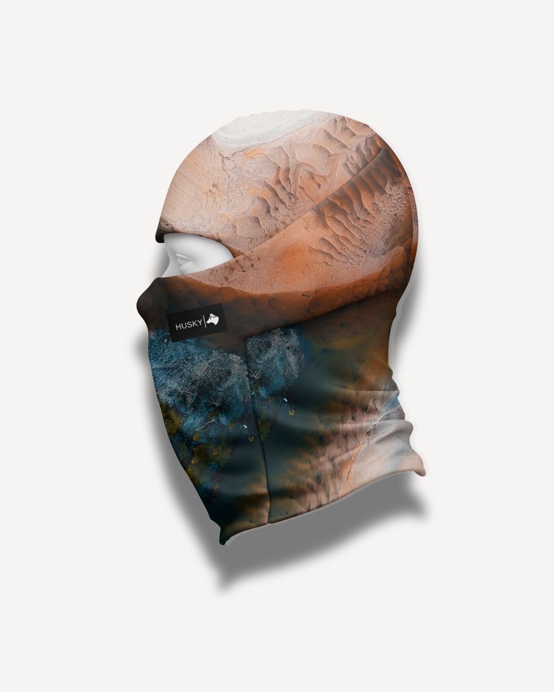 Balaclava - Roca