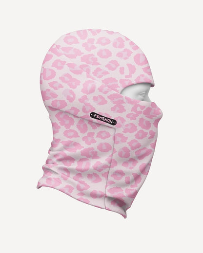 Balaclava - Edition FemSnow Print