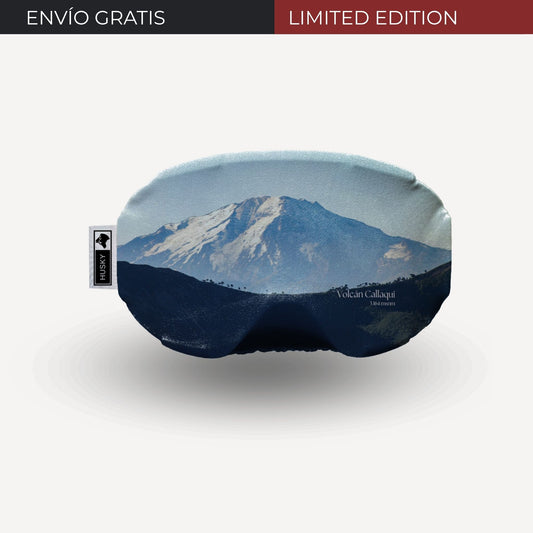 Funda para Antiparras - Volcán Callaqui