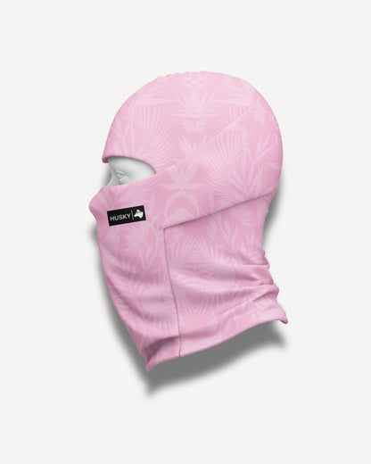 Balaclava - Edition FemSnow Texture