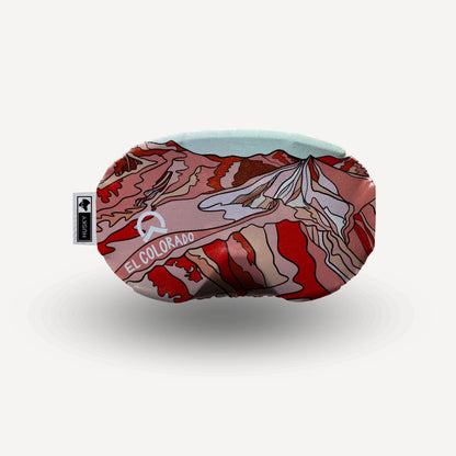 Funda para Antiparras - El Colorado