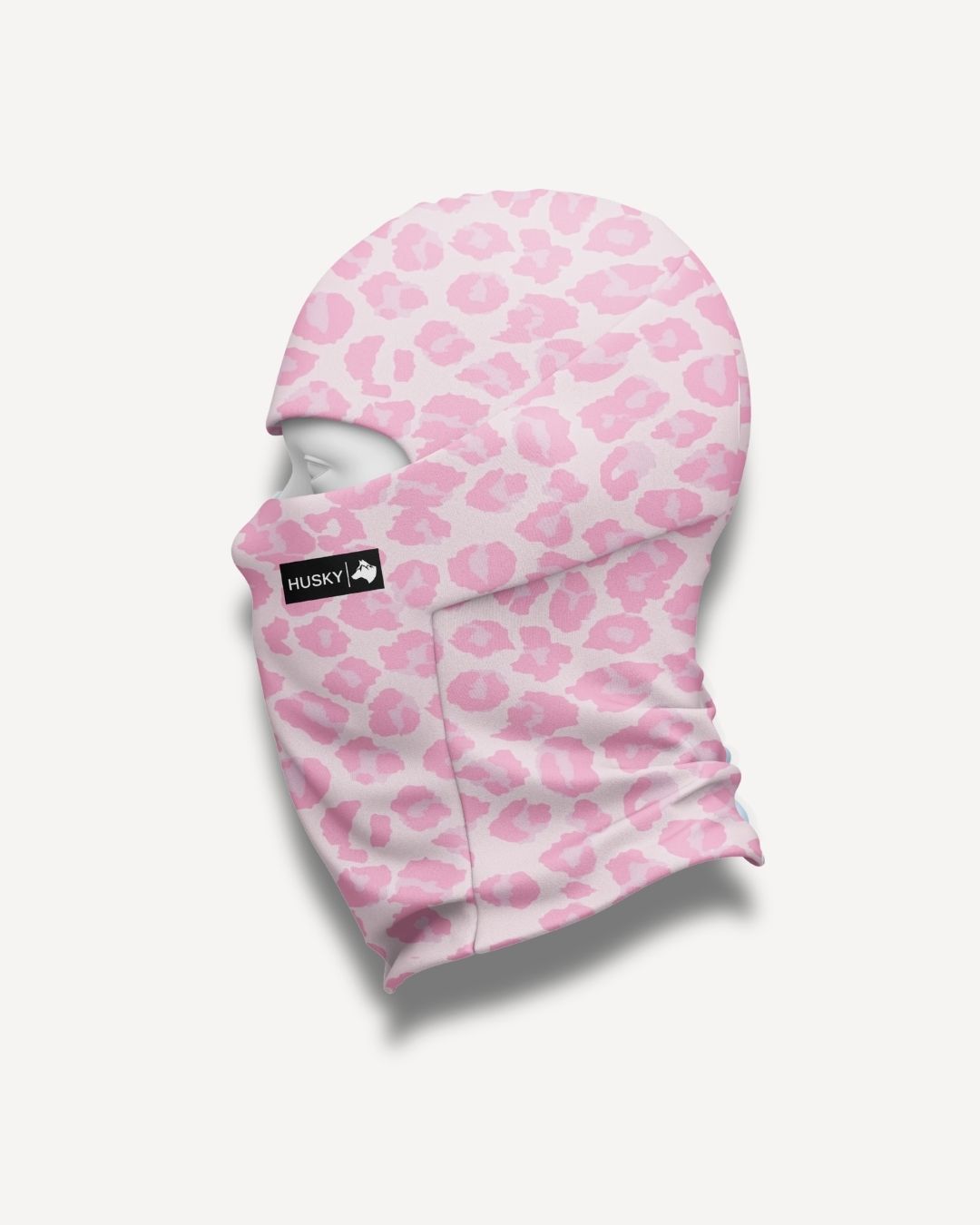 Balaclava - Edition FemSnow Print