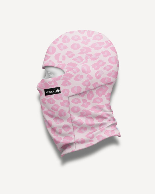 Balaclava - Edition FemSnow Print