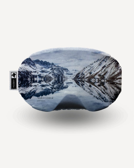 Funda para Antiparras - Andes Central
