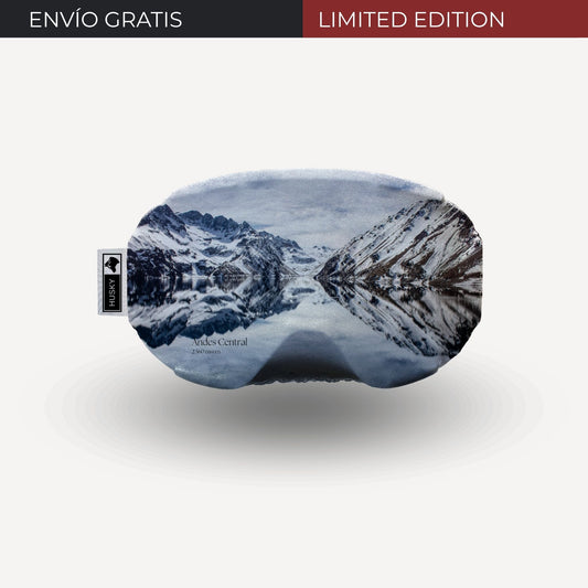 Funda para Antiparras - Andes Central