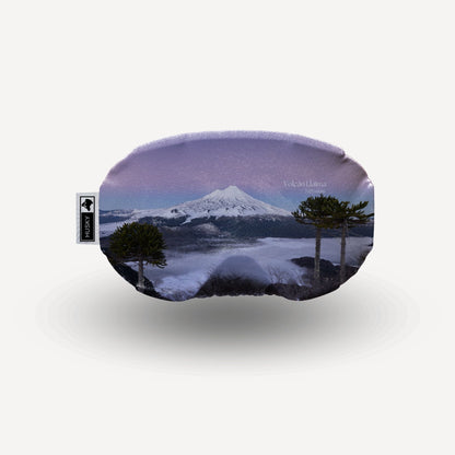 Funda para Antiparras - Volcán Llaima