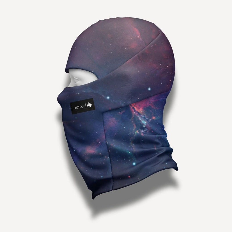 Balaclava - Espacio