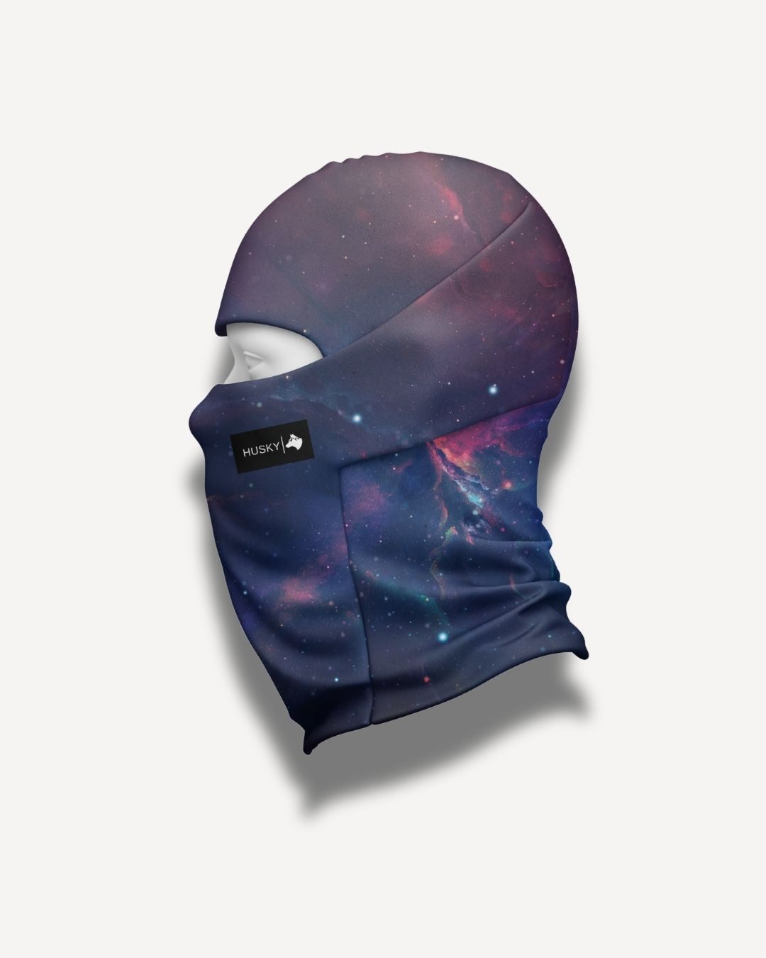 Balaclava - Espacio