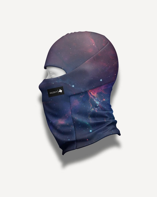 Balaclava - Espacio