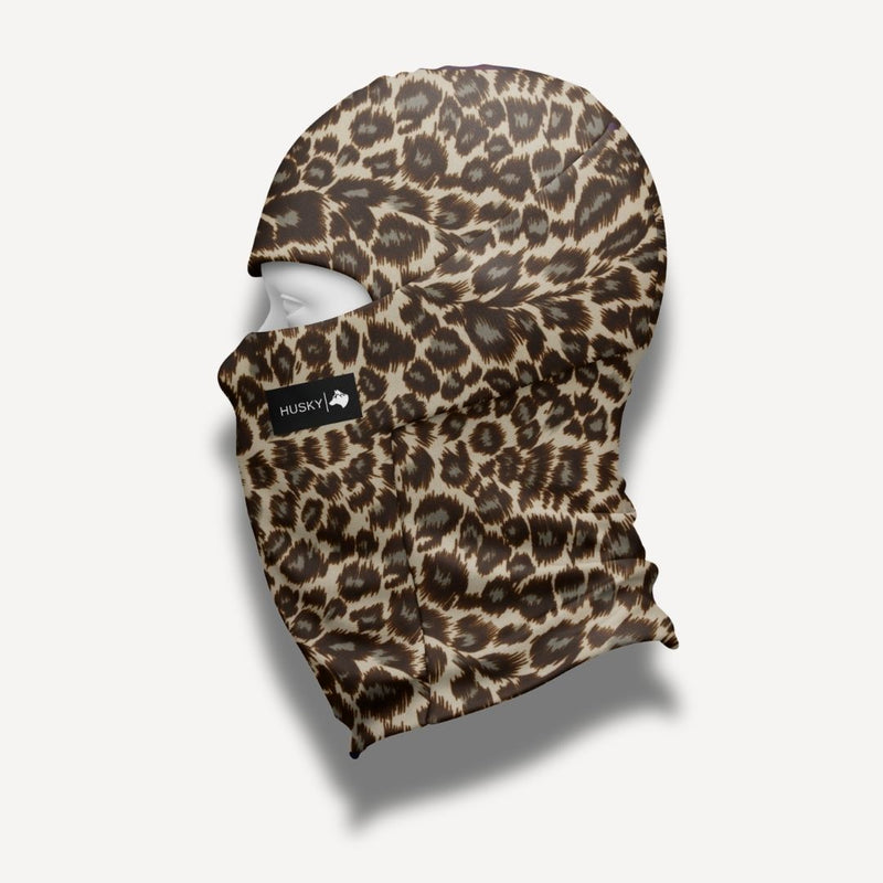 Balaclava - Animal Print