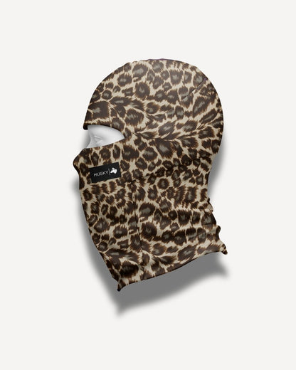 Balaclava - Animal Print
