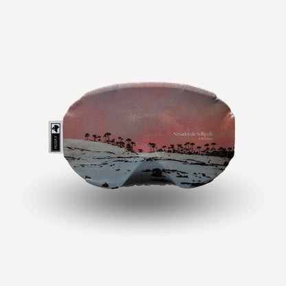 Funda para Antiparras - Nevados de Sollipulli