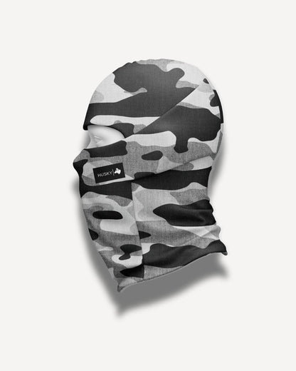 Balaclava - High Camo
