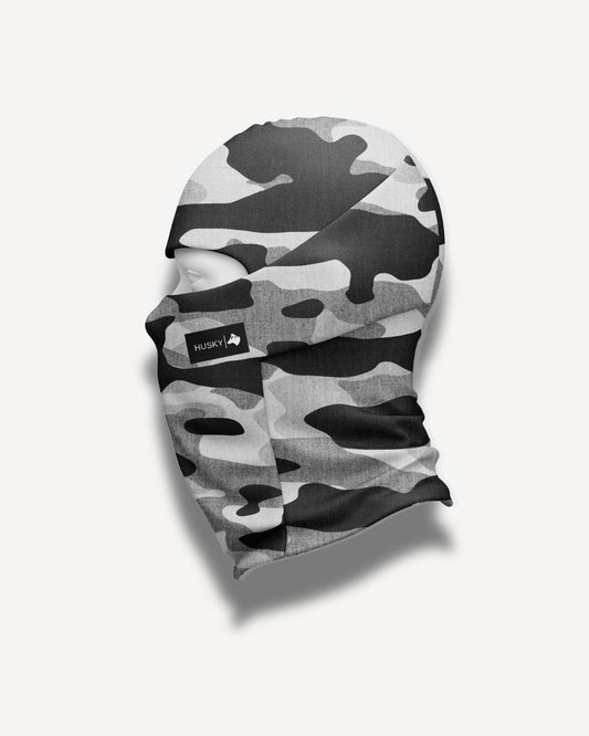 Balaclava - High Camo