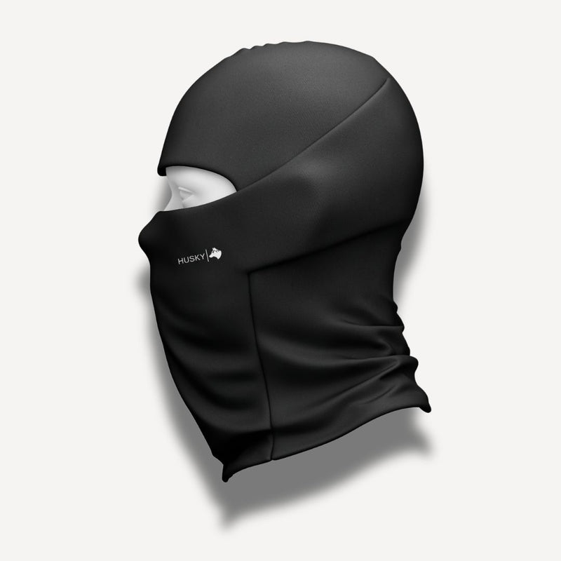 Balaclava - Classic Black