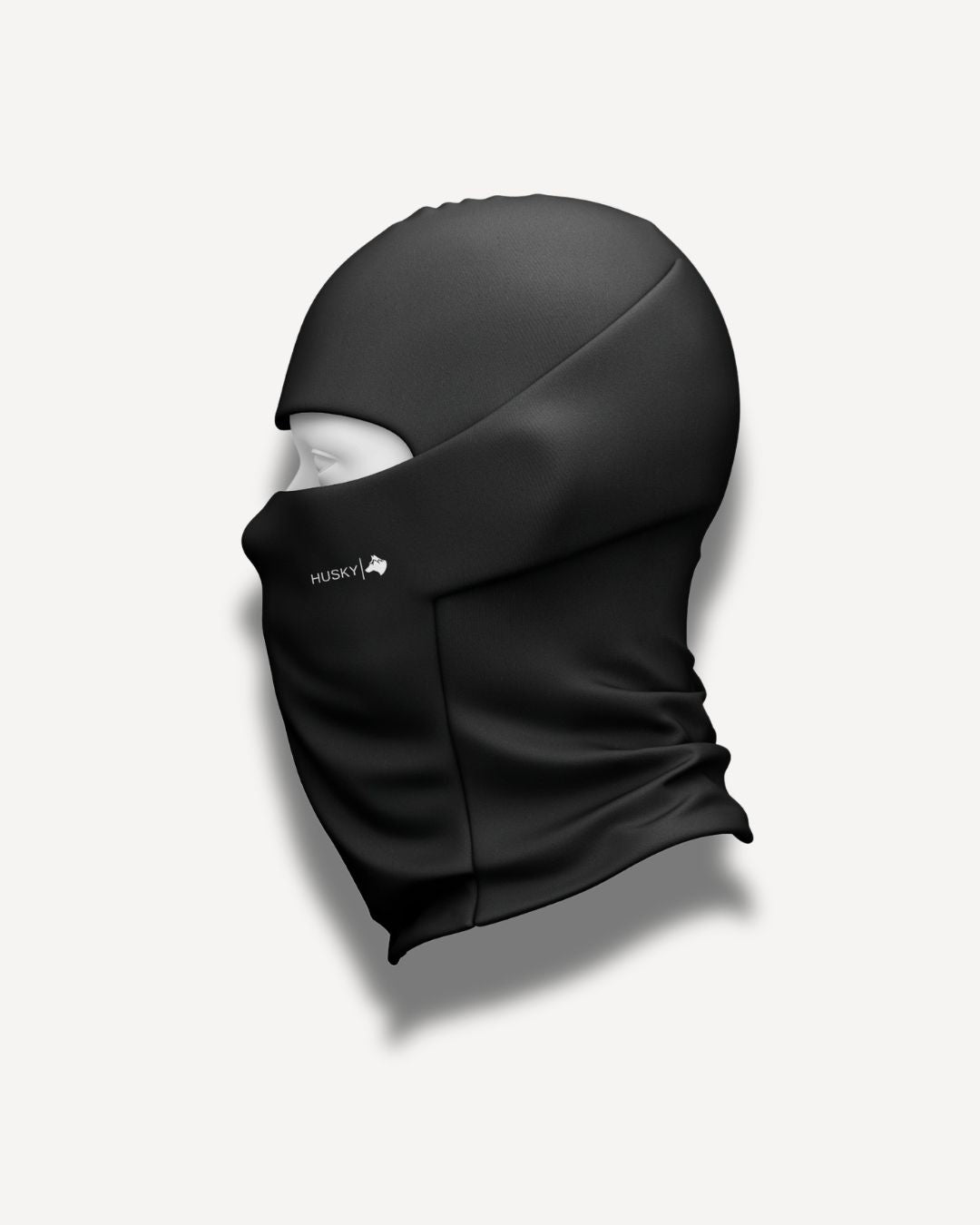 Balaclava - Classic Black