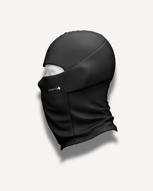 Balaclava - Classic Black
